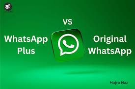 WhatsUPlus (WhatsApp Plus) 2025: Fitur, Cara Install, Kelebihan & Keamanan
